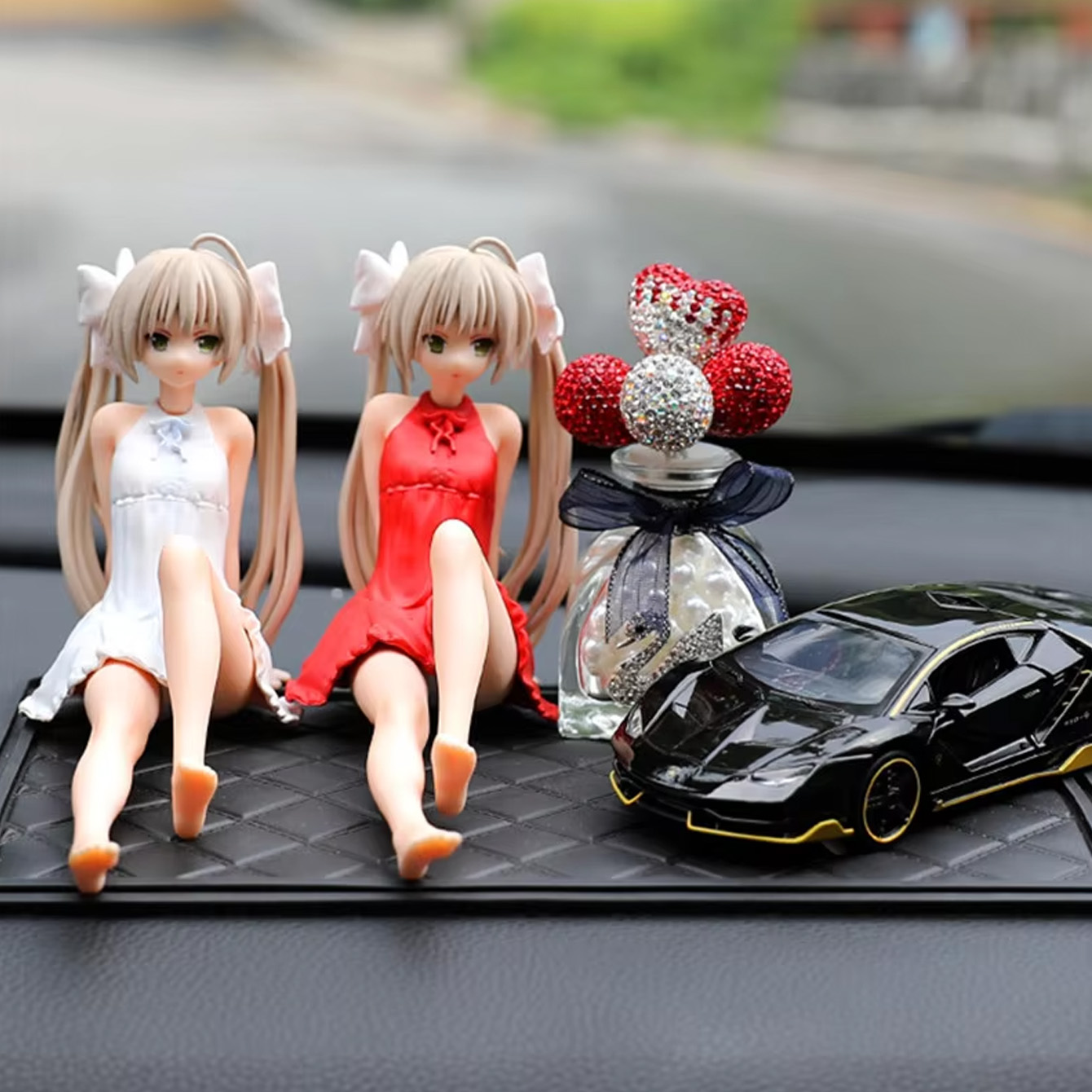 Home Office Romance Manga - Yosuga No Sora Kasugano Sora PVC