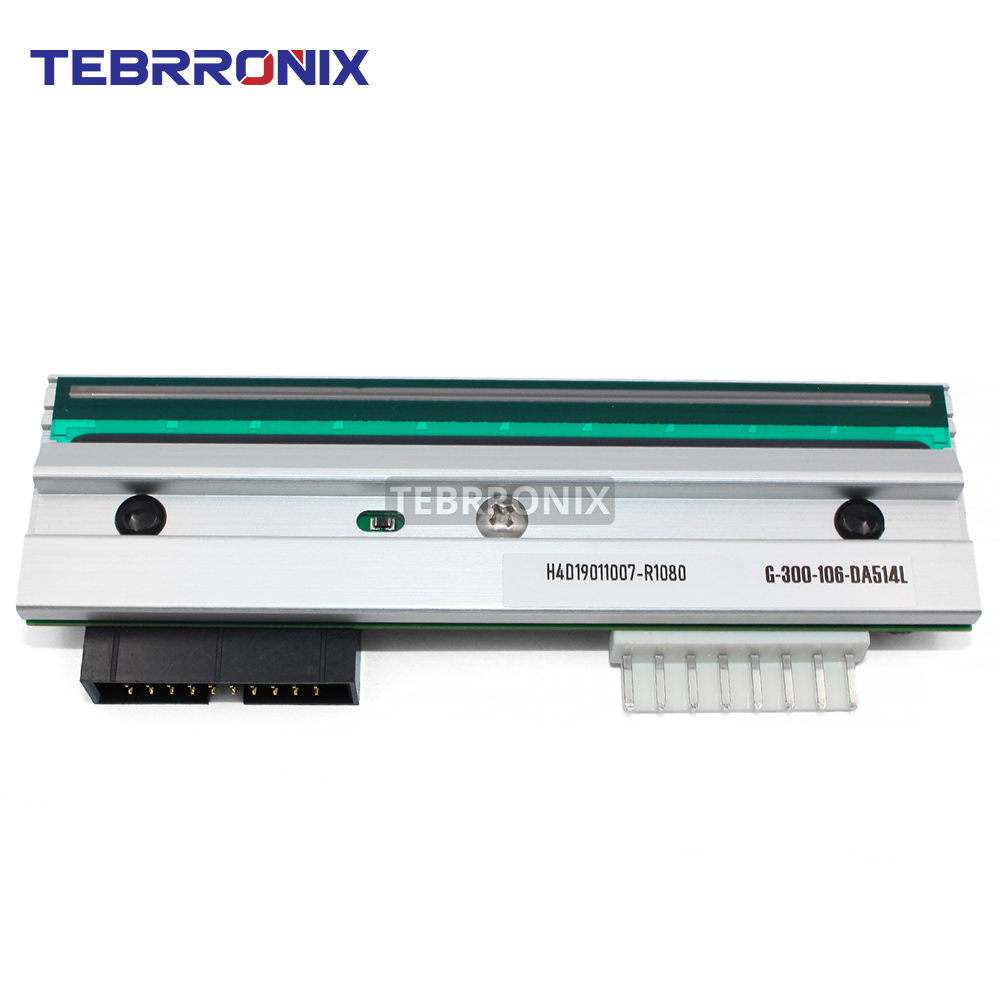 Label Maker Machine - 5954072 Nieuwe printkop voor CAB A4+