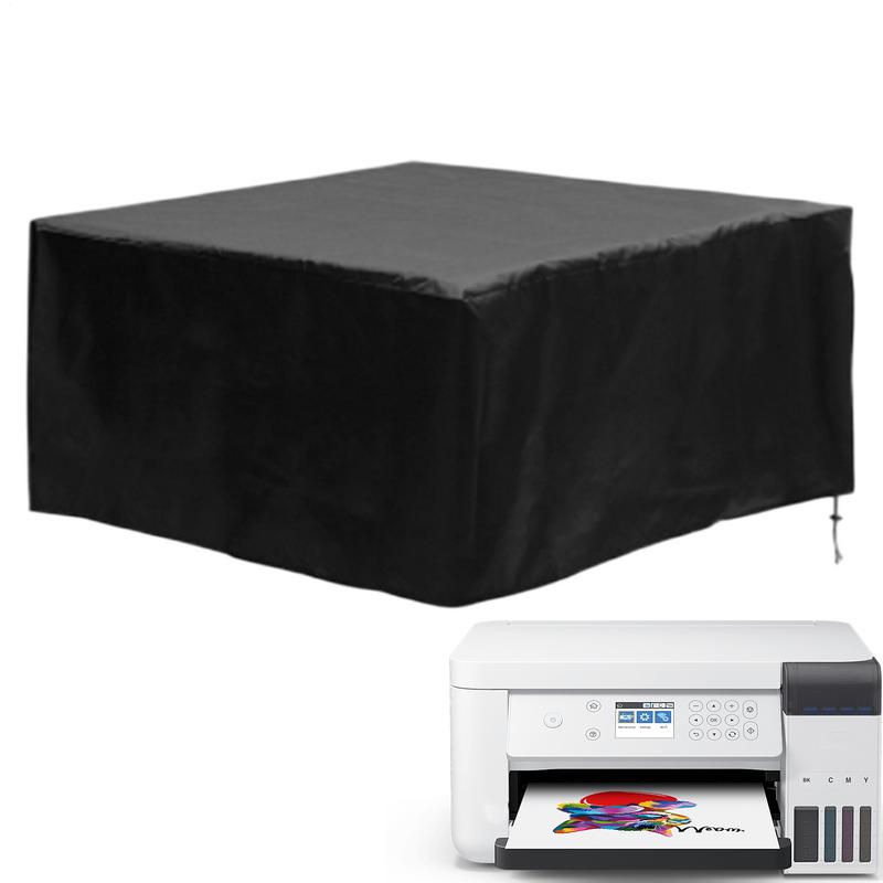 Home Office Printer - Wasbare thuiskantoor printer stofkap bescherming stofdicht