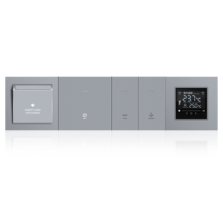 Home Office Of Uk - Zigbee Smart Home/Hotel/Kantoor 360 MM Type