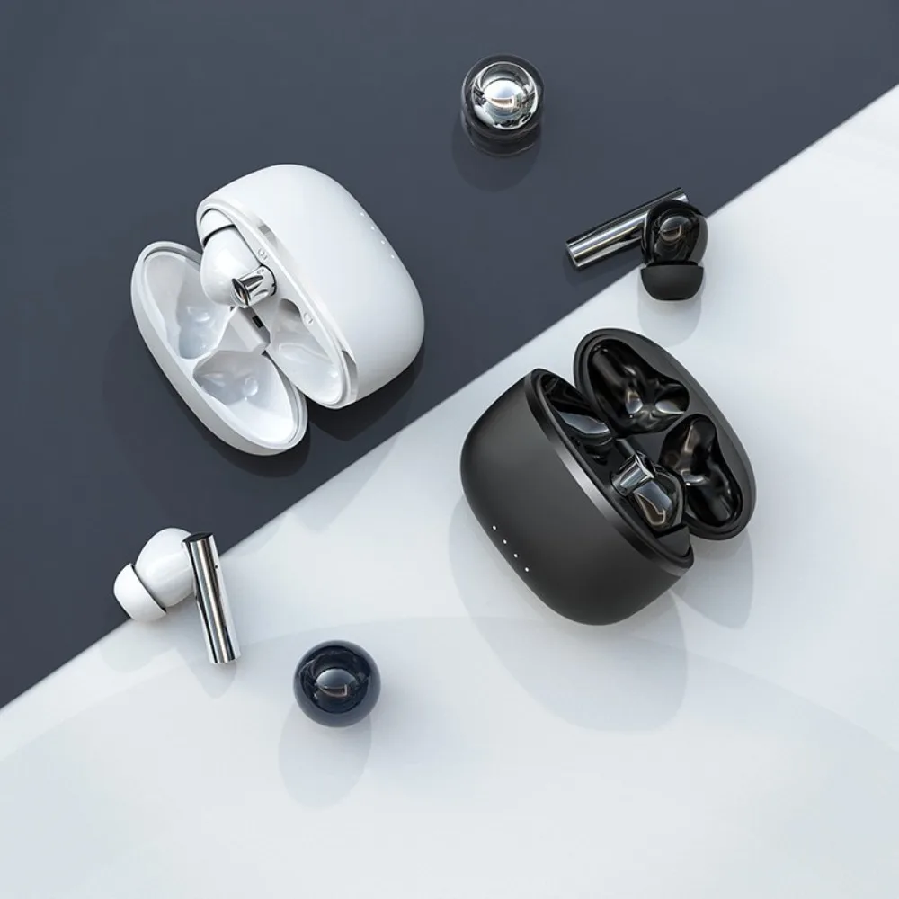 Home Office Amazon - Niet-in-oor Bluetooth-hoofdtelefoon Onzichtbaar te dragen Slaapheadset