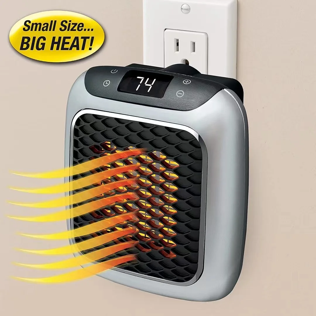 Home Office Amazon - Amazon nieuwe wandverwarming, verwarming voor thuiskantoor,
