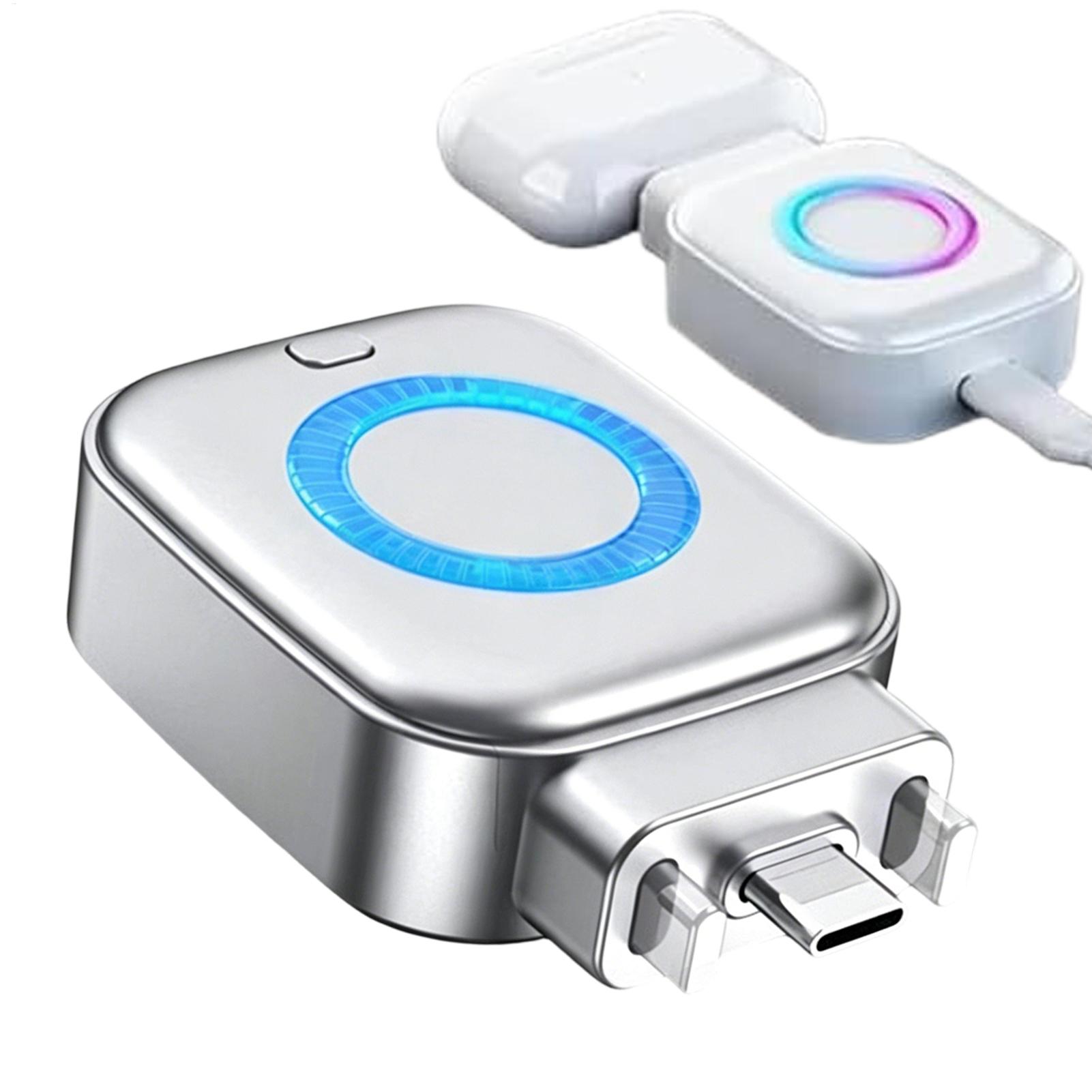 Home Office Call Center - 140W Smart Full Charge Self-Cut Adapter