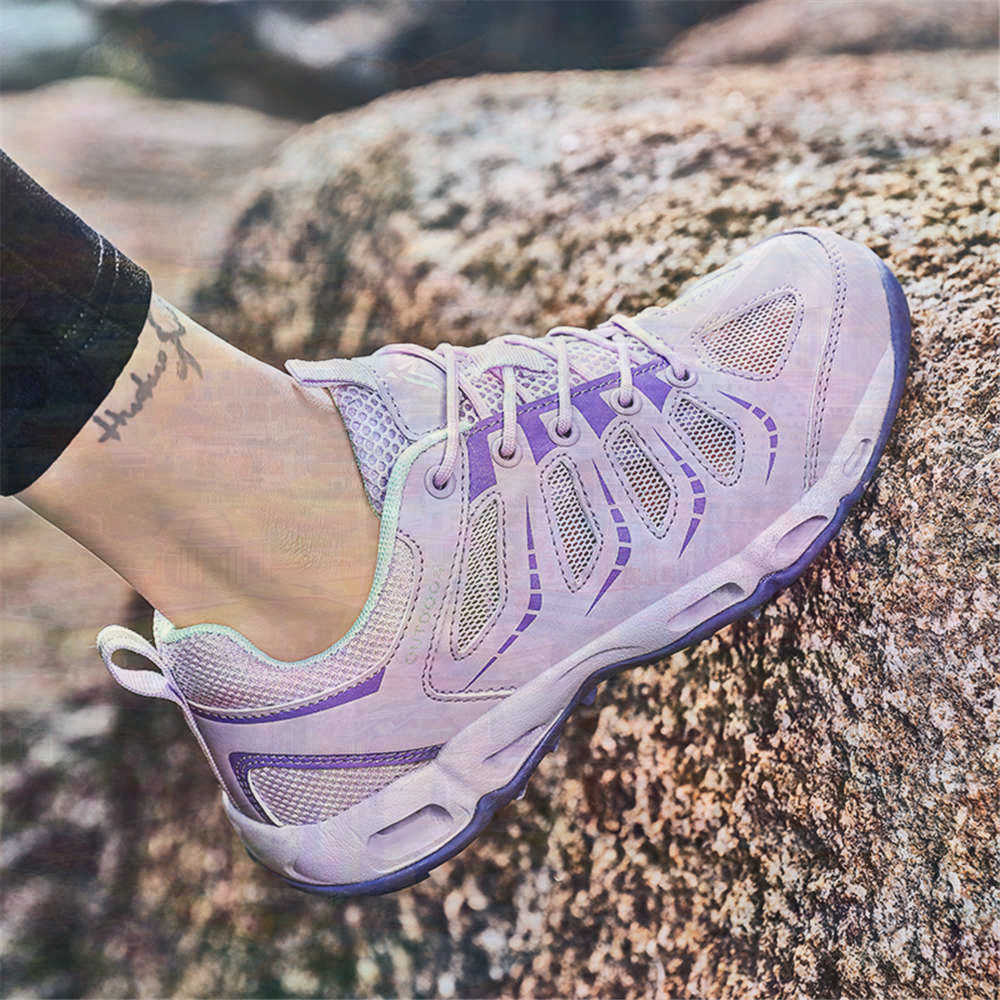 Home Office Of Uk - Sumer Ronde Tip Zilveren Sneakers Tennisschoenen