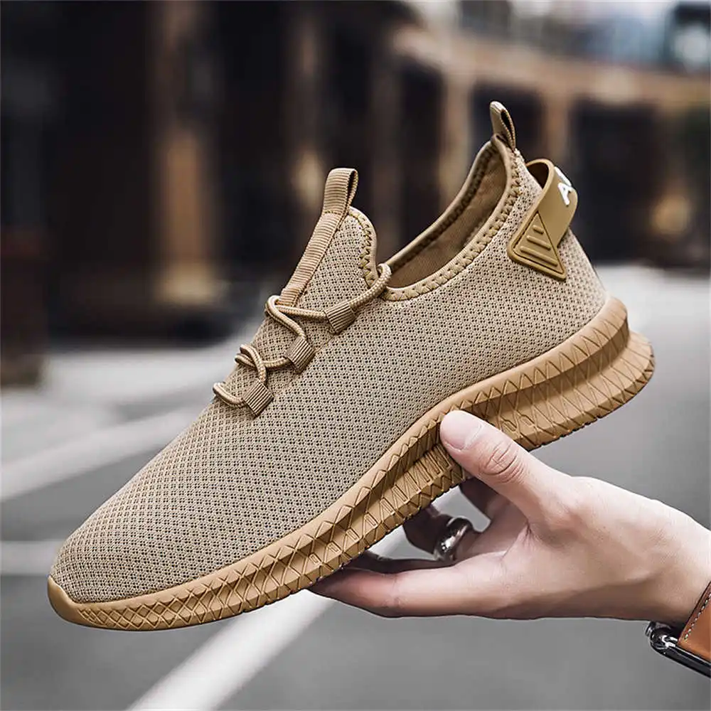 Home Office Of Uk - Demi-seizoen Mesh Tenni Man Running Sneakers