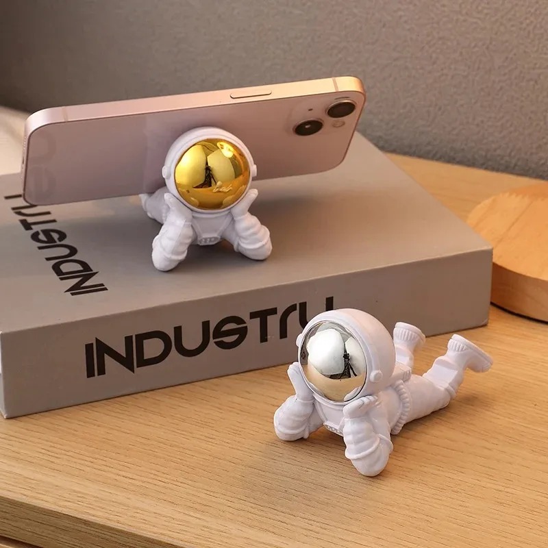 Home Office Call Center - Desktop Astronaut Ornamenten, Spaceman Ornamenten, Desktop