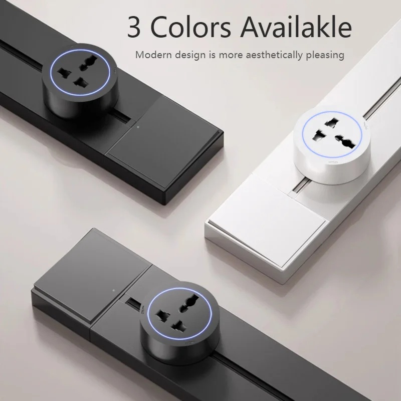 Wandcontactdoos met schakelaar - Home Office Of Uk recensie en prijs
