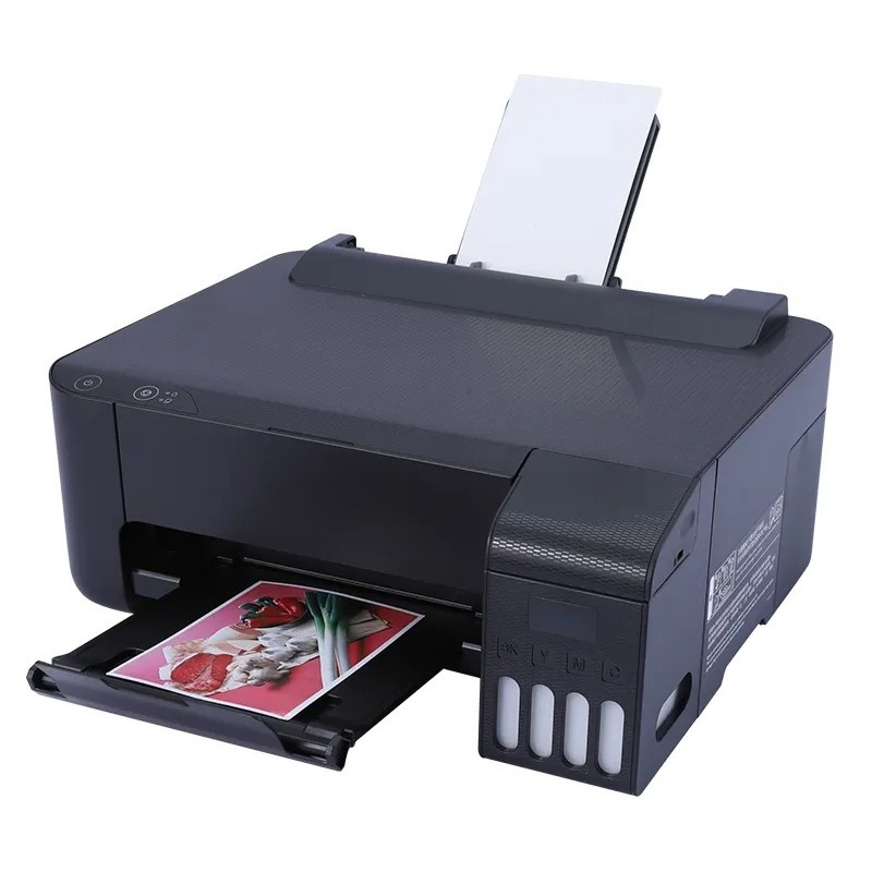 Draagbare USB kleureninkjetpri - Home Office Printer recensie en prijs