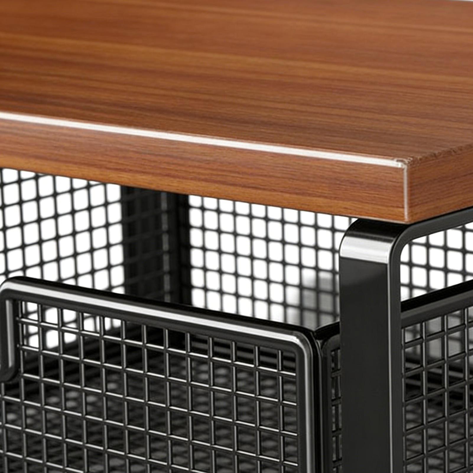 Printerstandaard met twee nive - Home Office Printer recensie en prijs