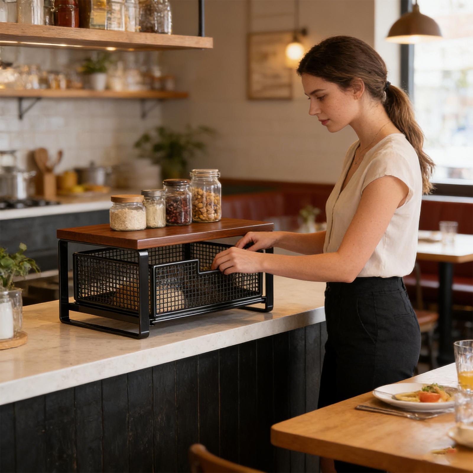 Printerstandaard met twee nive - Home Office Printer recensie en prijs