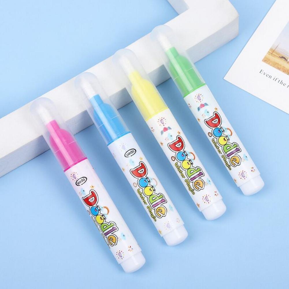 Magische water tekenpennen voo - Copic Marker Sketch recensie en prijs