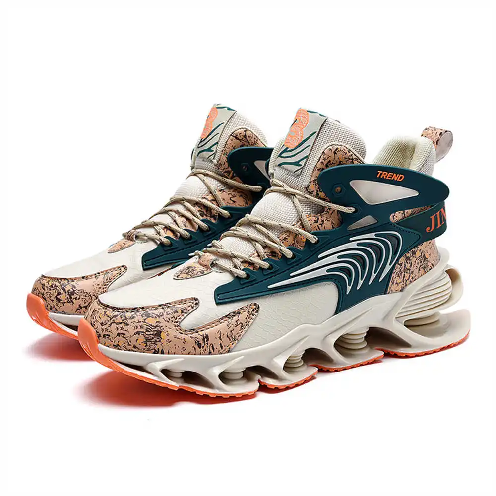 Antislip Mid Kind Running Snea - Home Office Of Uk recensie en prijs