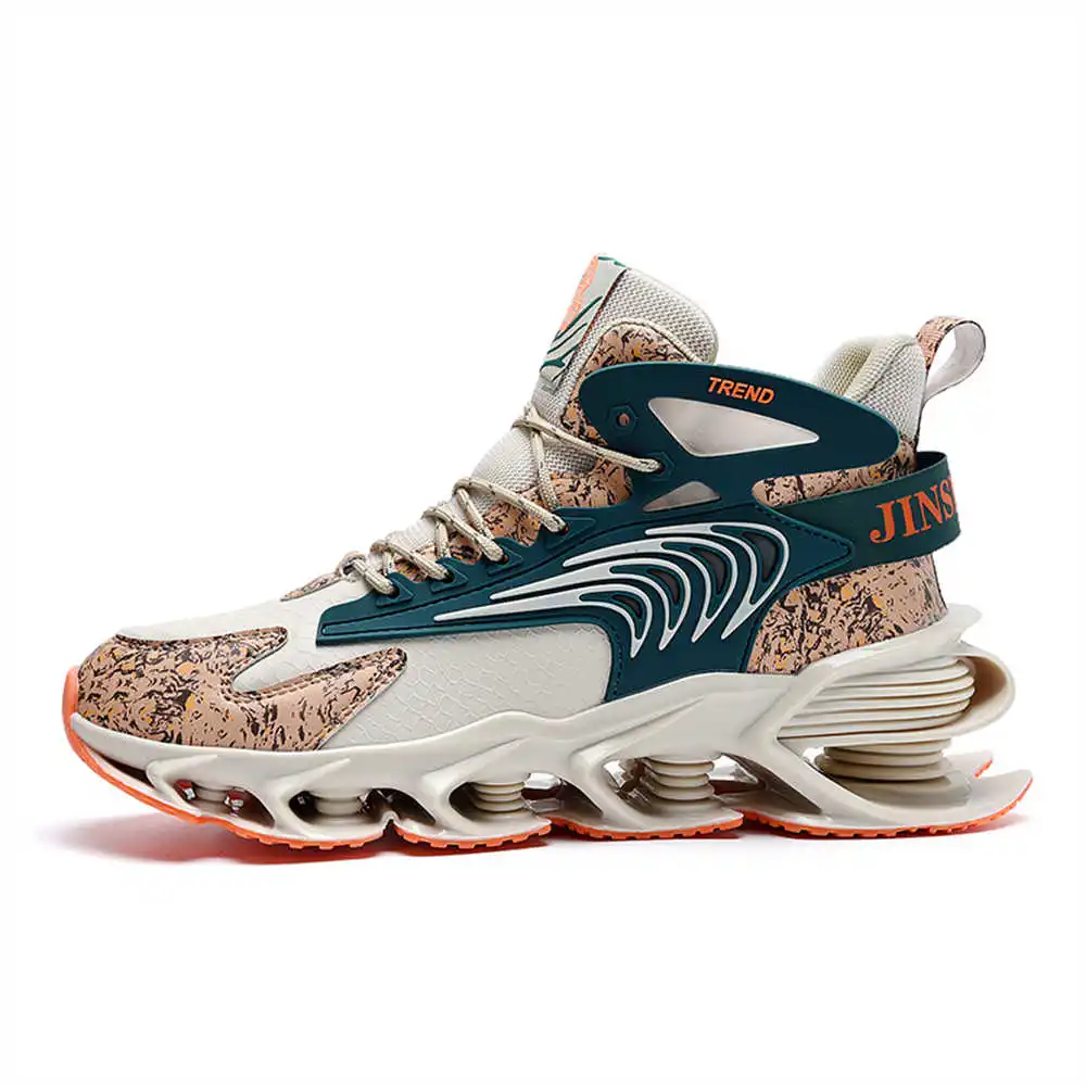 Antislip Mid Kind Running Snea - Home Office Of Uk recensie en prijs