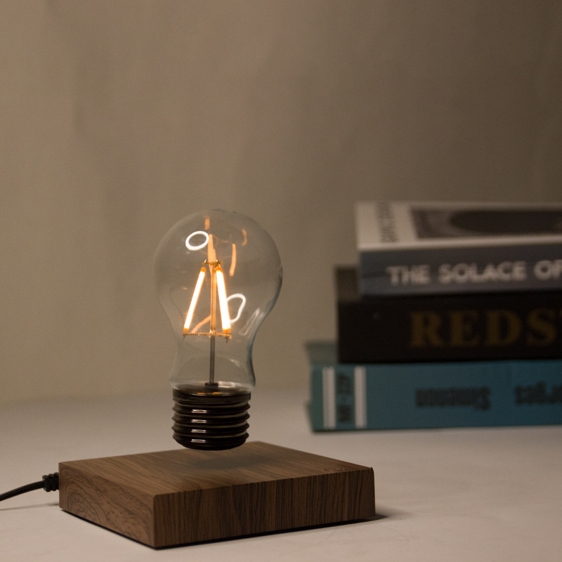 Nieuwe Maglev-lamp Slaapkamer  - Home Office Amazon recensie en prijs