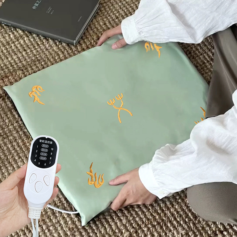 Elektrisch verwarmingskussen Z - Home Office Of Uk recensie en prijs