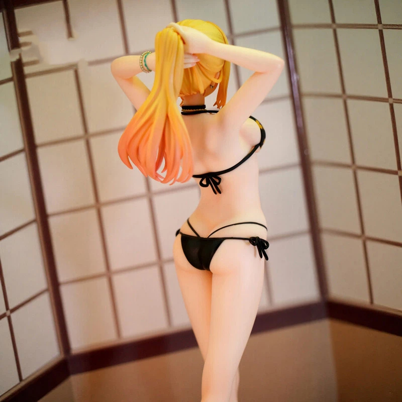 23 cm My Dress-Up Darling Mari - Home Office Romance Manga recensie en prijs