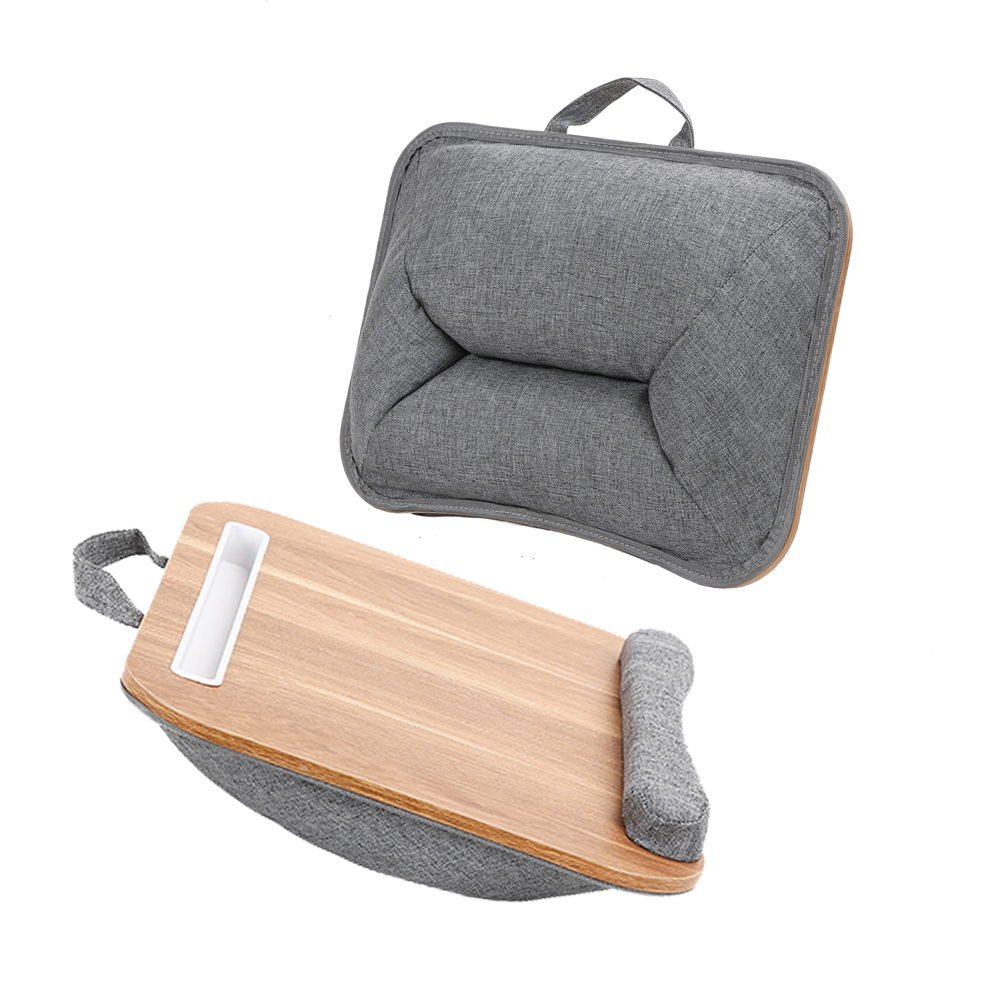 Mumucc Luie Laptoptafel Met Ku - Home Office Ikea recensie en prijs