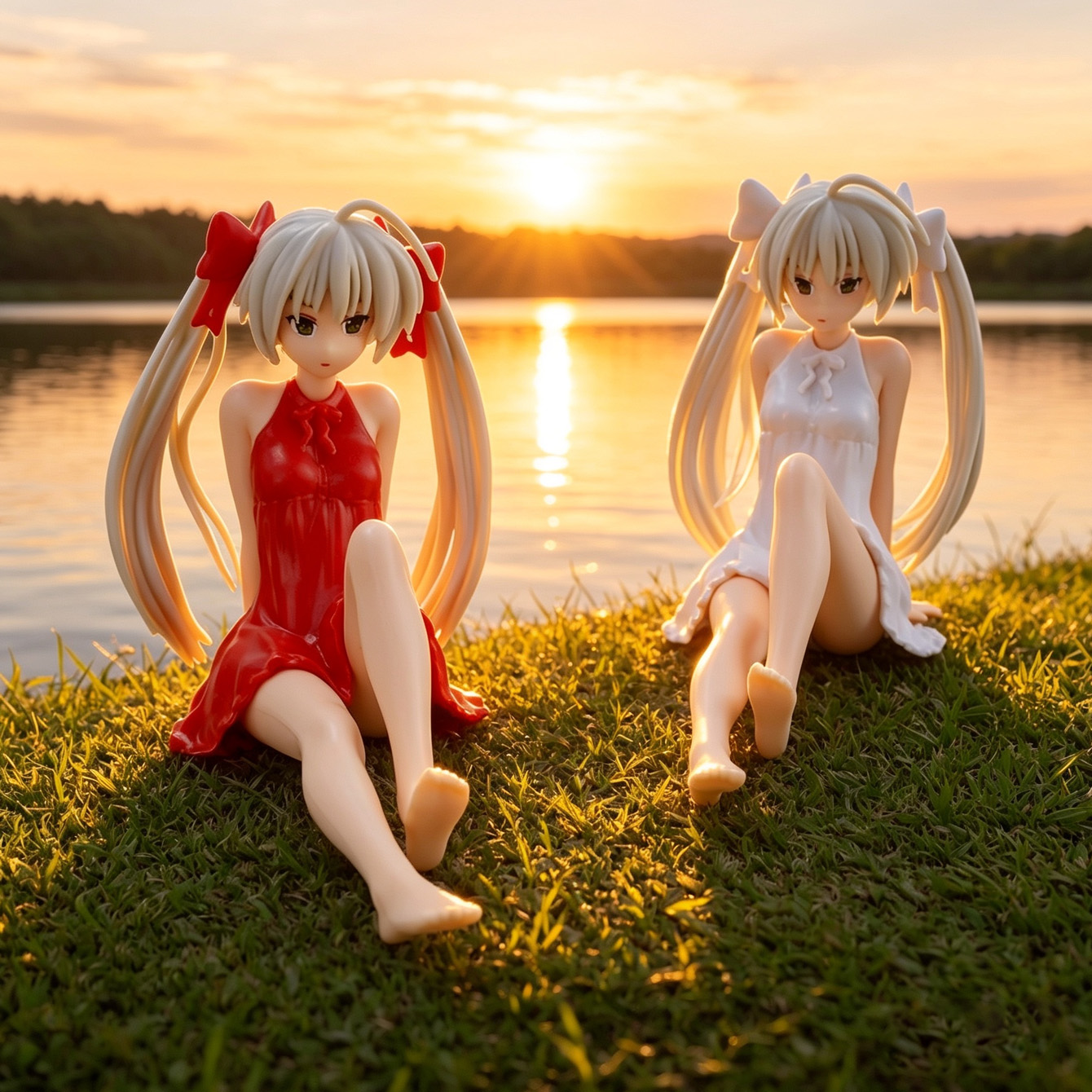 Yosuga No Sora Kasugano Sora P - Home Office Romance Manga recensie en prijs