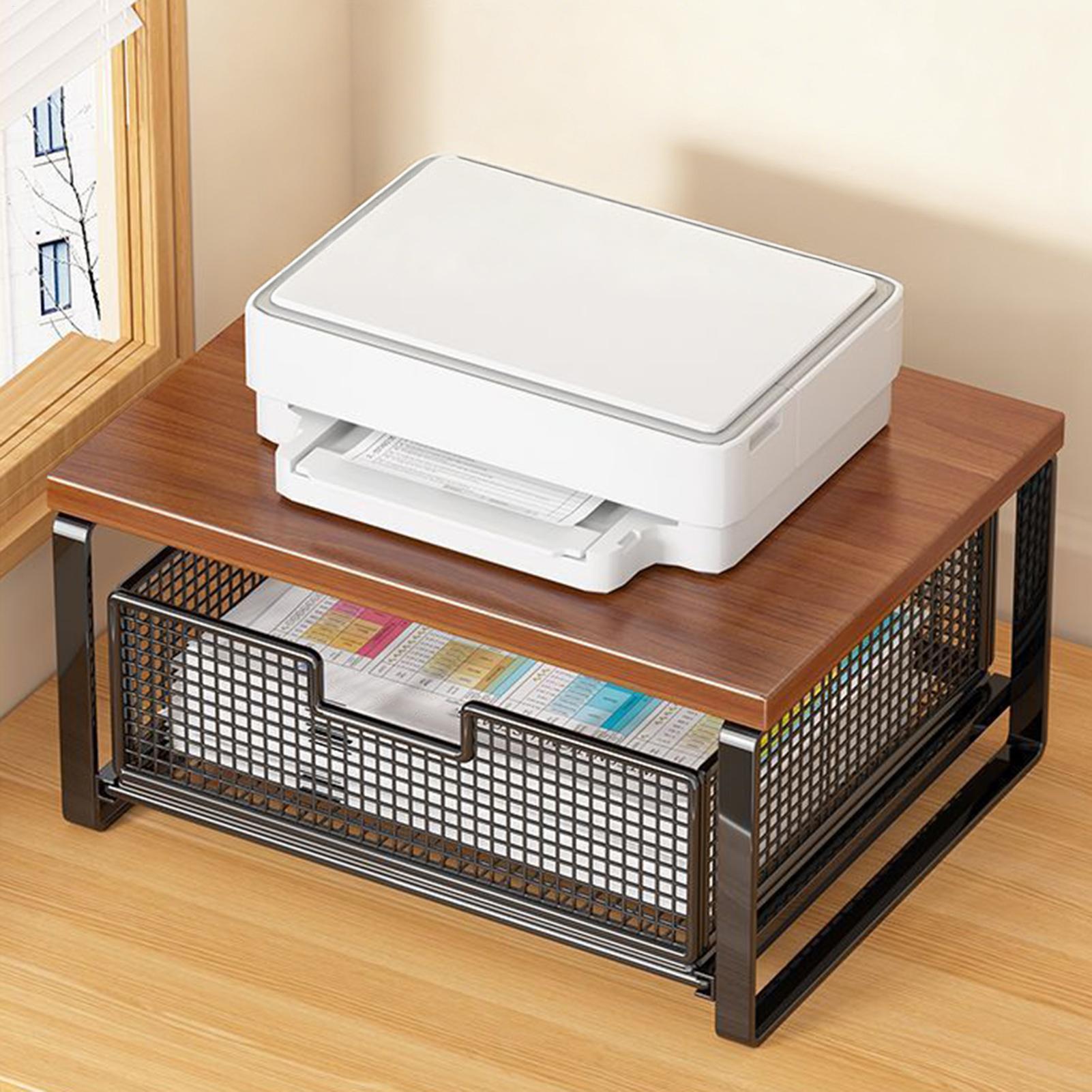 Printerstandaard Ruimtebespare - Home Office Printer recensie en prijs