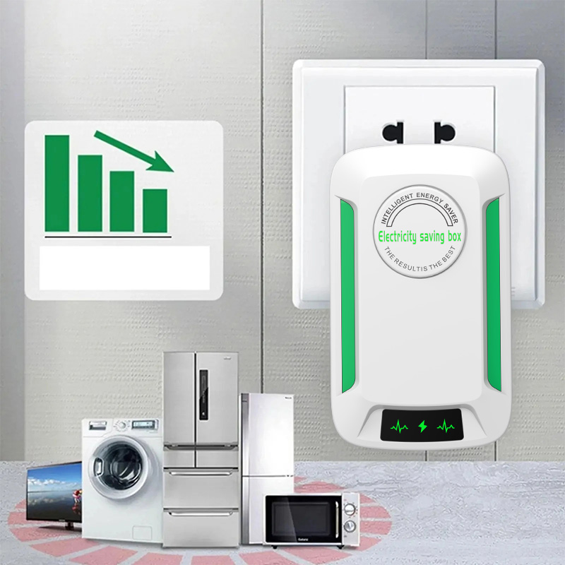 Elektriciteit Energiebesparing - Home Office Of Uk recensie en prijs