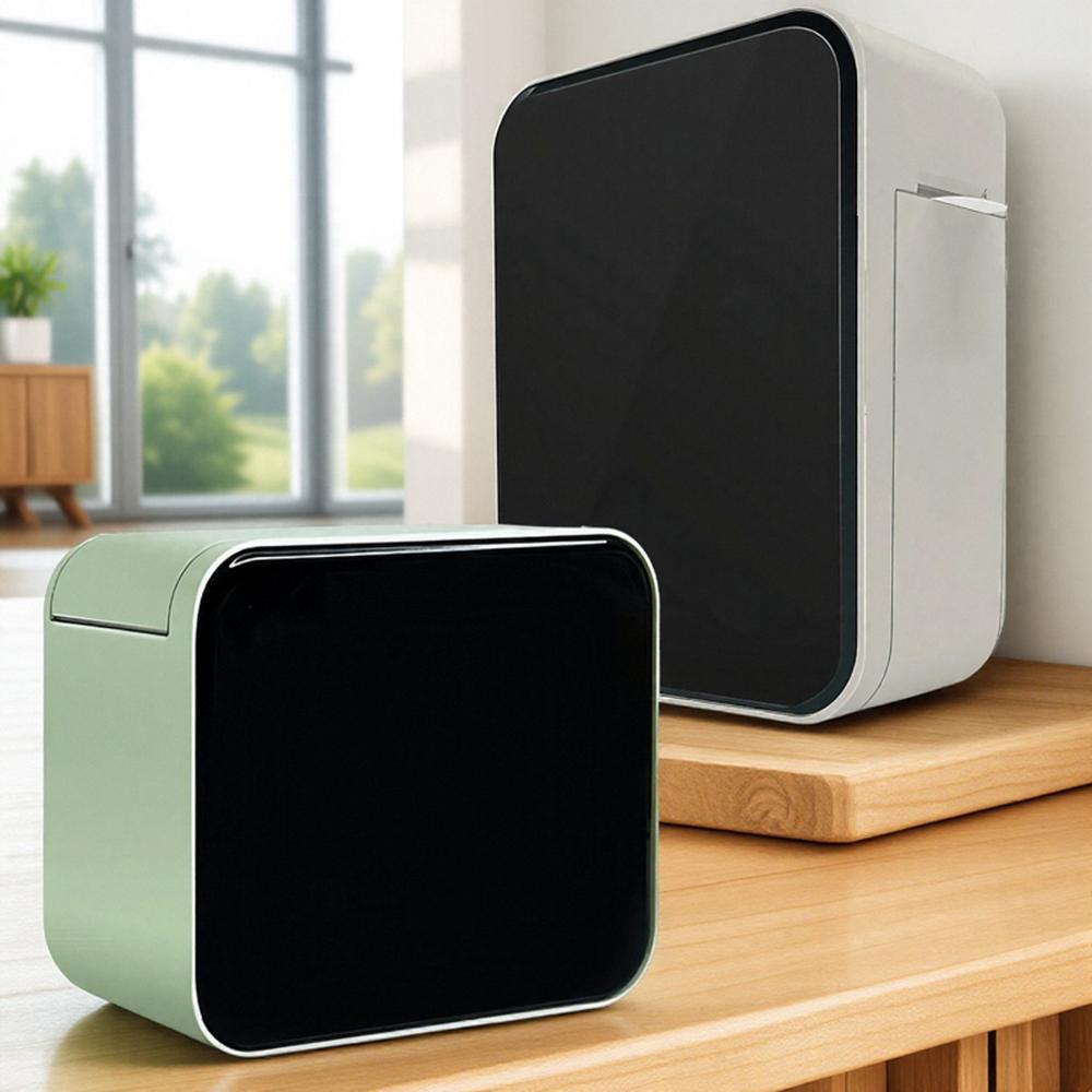 Draagbare draadloze thermische - Home Office Printer recensie en prijs