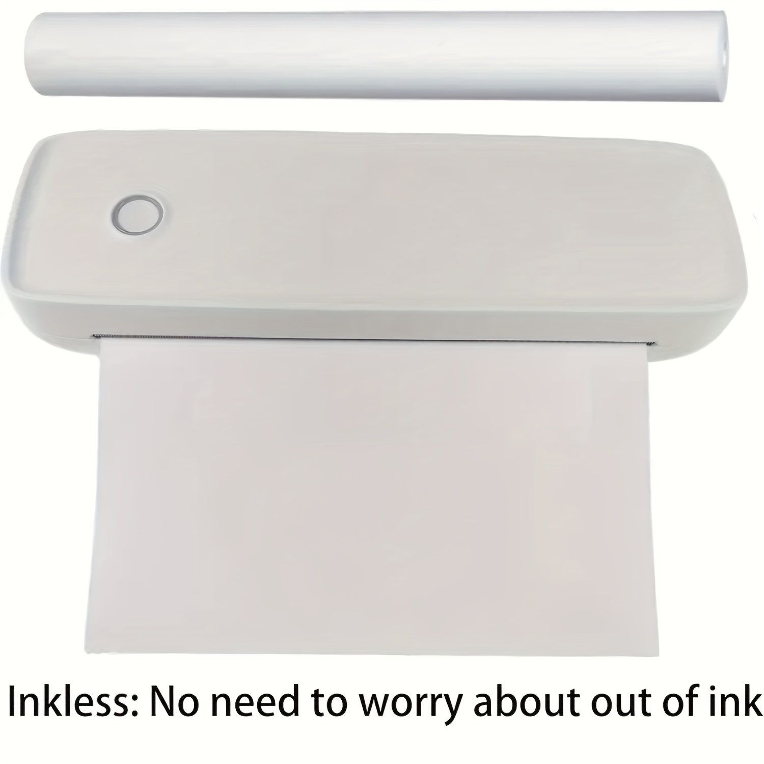 4/8 rollen A4 sneldrogend ther - Home Office Printer recensie en prijs