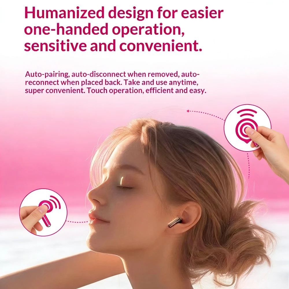 Modieuze Bluetooth-hoofdtelefo - Home Office Amazon recensie en prijs