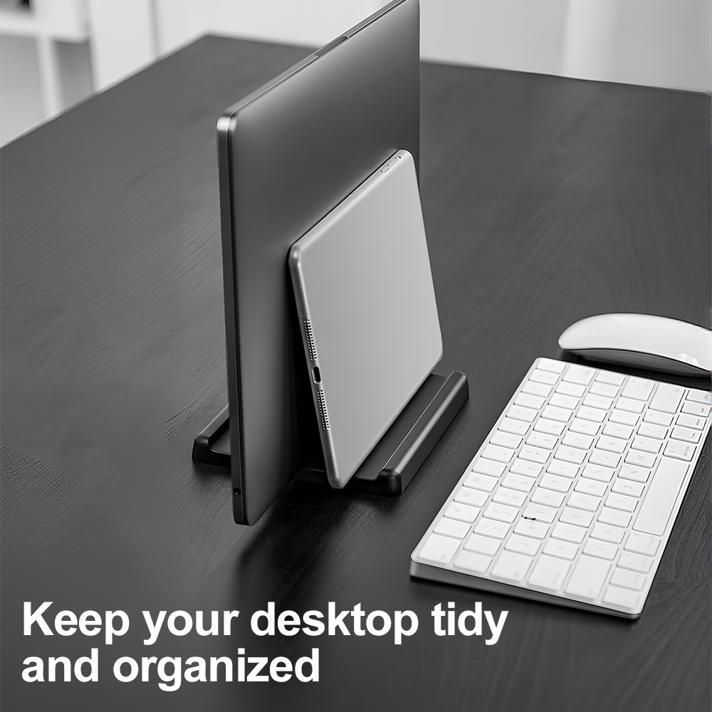 4in1 laptopstandaard verticaal - Home Office Call Center recensie en prijs