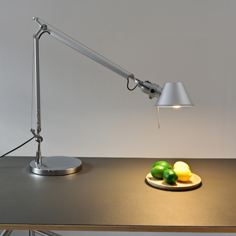 Moderne Arte Lamp Ijzer Joysti - Home Office Of Uk recensie en prijs