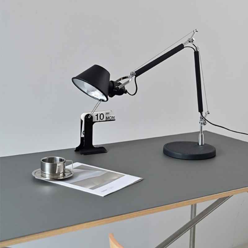 Moderne Arte Lamp Ijzer Joysti - Home Office Of Uk recensie en prijs