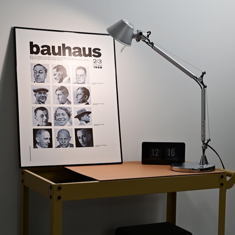 Moderne Arte Lamp Ijzer Joysti - Home Office Of Uk recensie en prijs