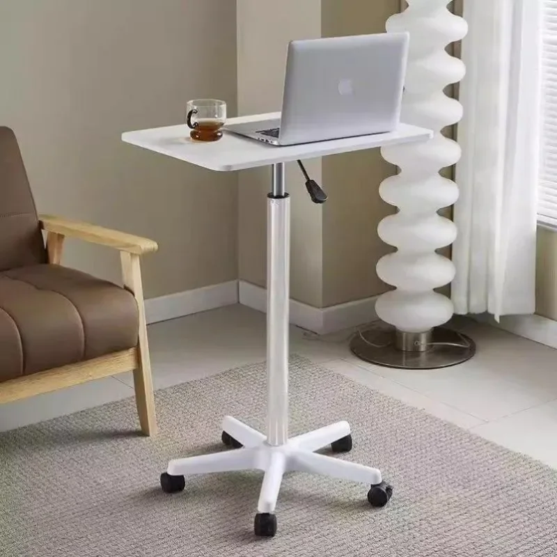 Houten draagbaar klein bureau  - Home Office Ikea recensie en prijs