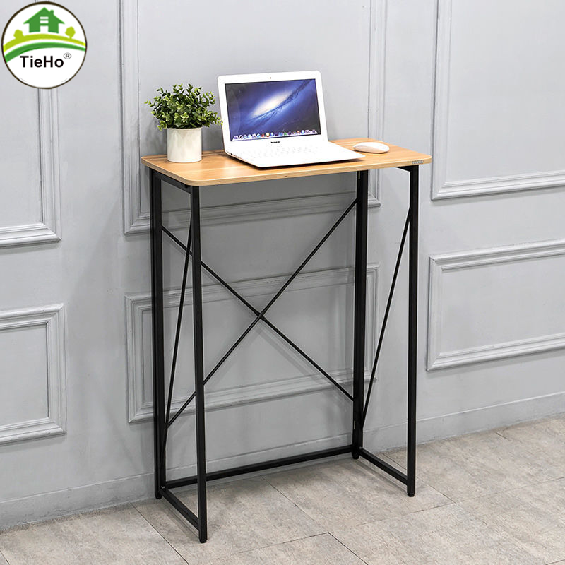 Eenvoudige Klaptafel Staande T - Home Office Work Table recensie en prijs