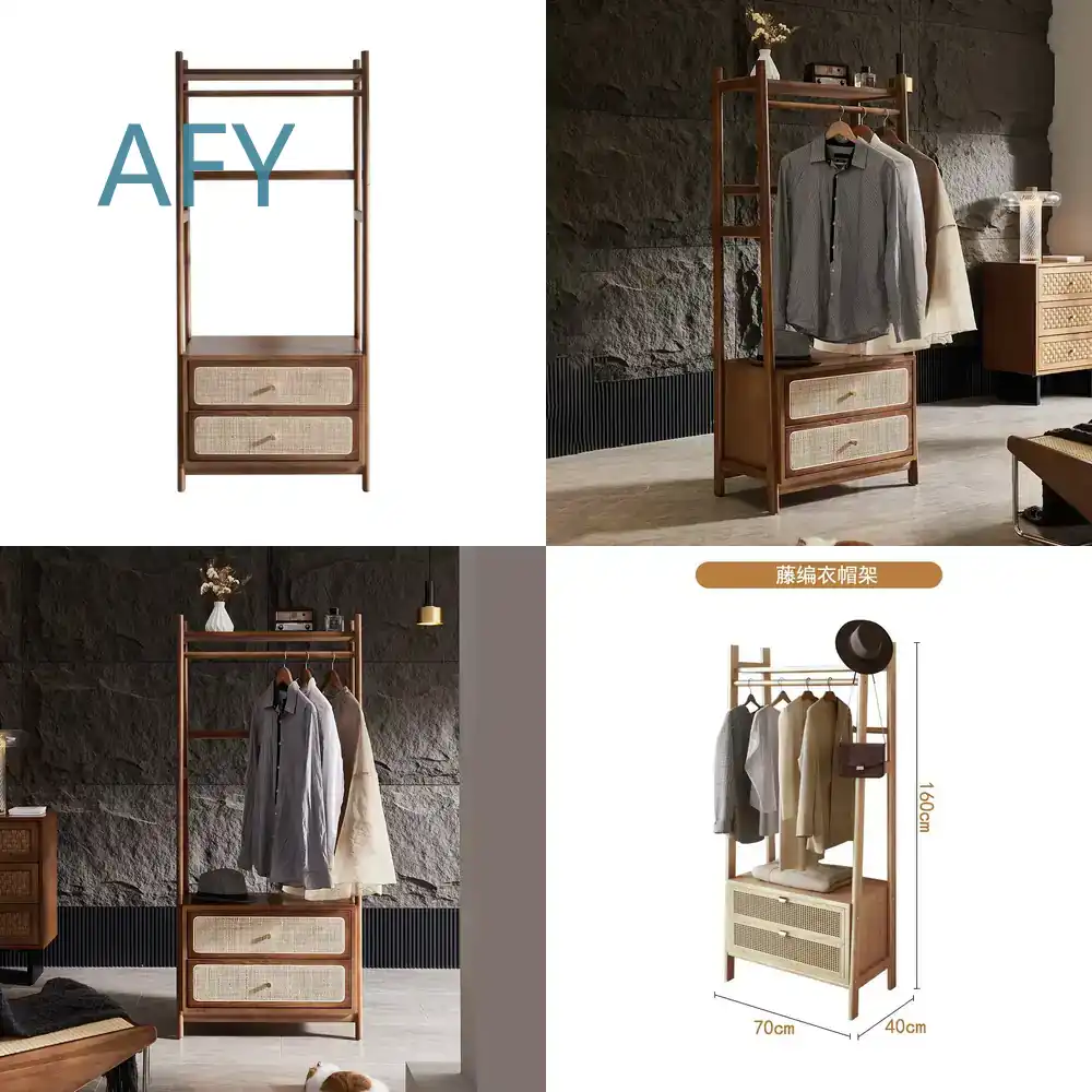 Sandy Nordic Simple Bedroom Ja - Home Office Ikea recensie en prijs