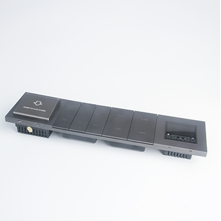 Zigbee Smart Home/Hotel/Kantoo - Home Office Of Uk recensie en prijs