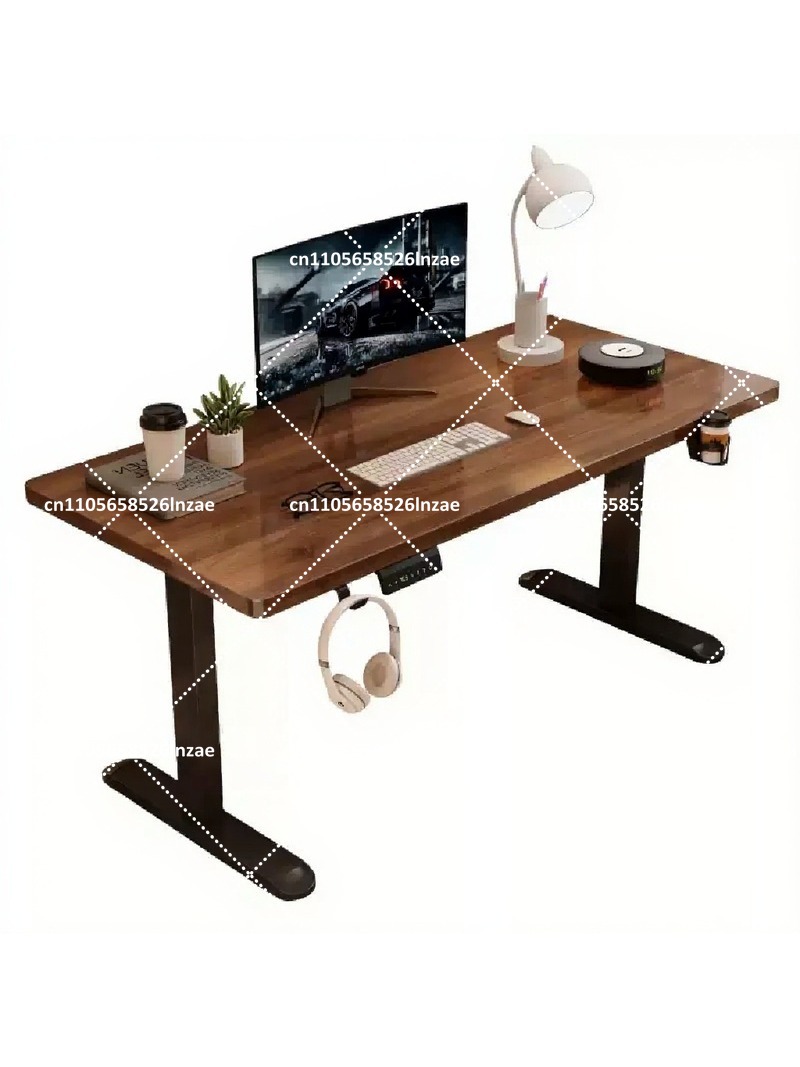 Elektrisch in hoogte verstelba - Standing Desk Electric recensie en prijs