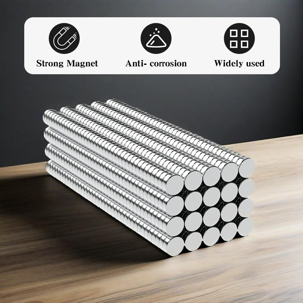 3x1mm imans koelkastmagneten v - Home Office Work recensie en prijs