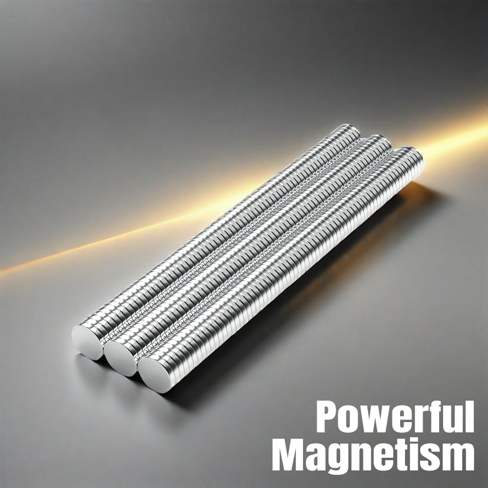 3x1mm imans koelkastmagneten v - Home Office Work recensie en prijs