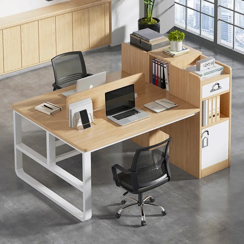 78 inch extra lang bureau, dub - Home Office Ikea recensie en prijs