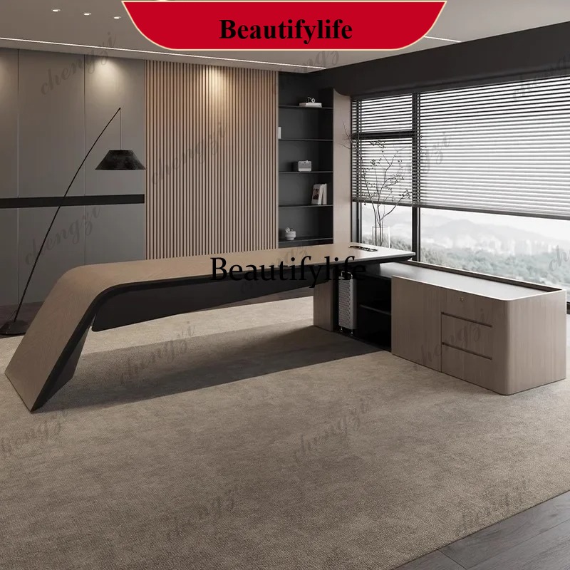 E153 Kantoormeubilair Opslag L - Home Office Work Table recensie en prijs