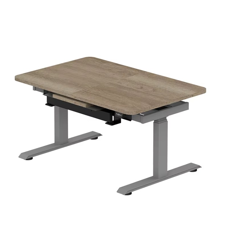 In hoogte en breed verstelbaar - Standing Desk Electric recensie en prijs