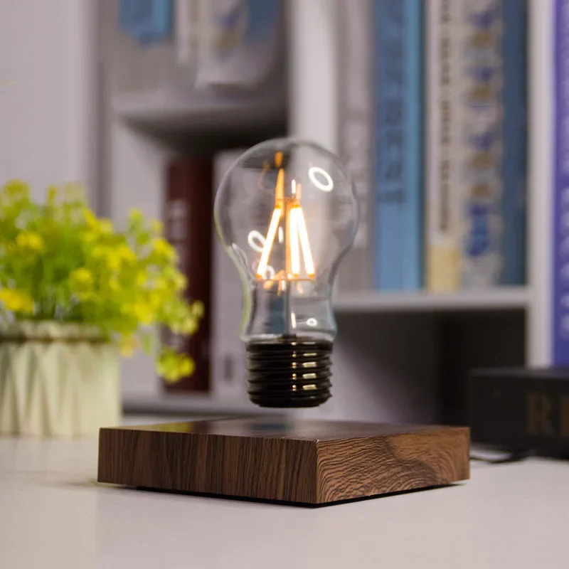 Nieuwe Maglev-lamp Slaapkamer  - Home Office Amazon recensie en prijs
