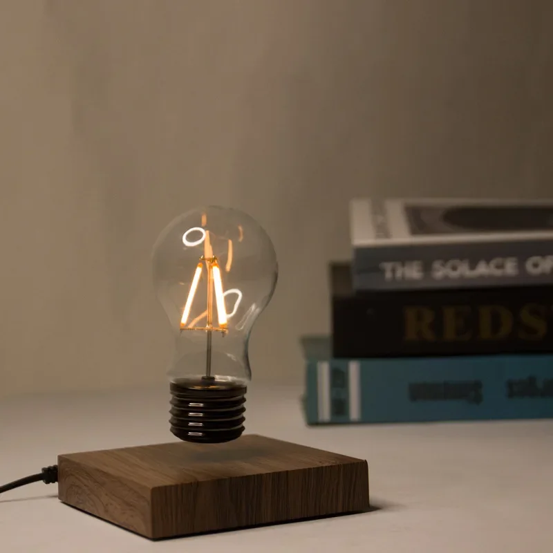 Nieuwe Maglev-lamp Slaapkamer  - Home Office Amazon recensie en prijs