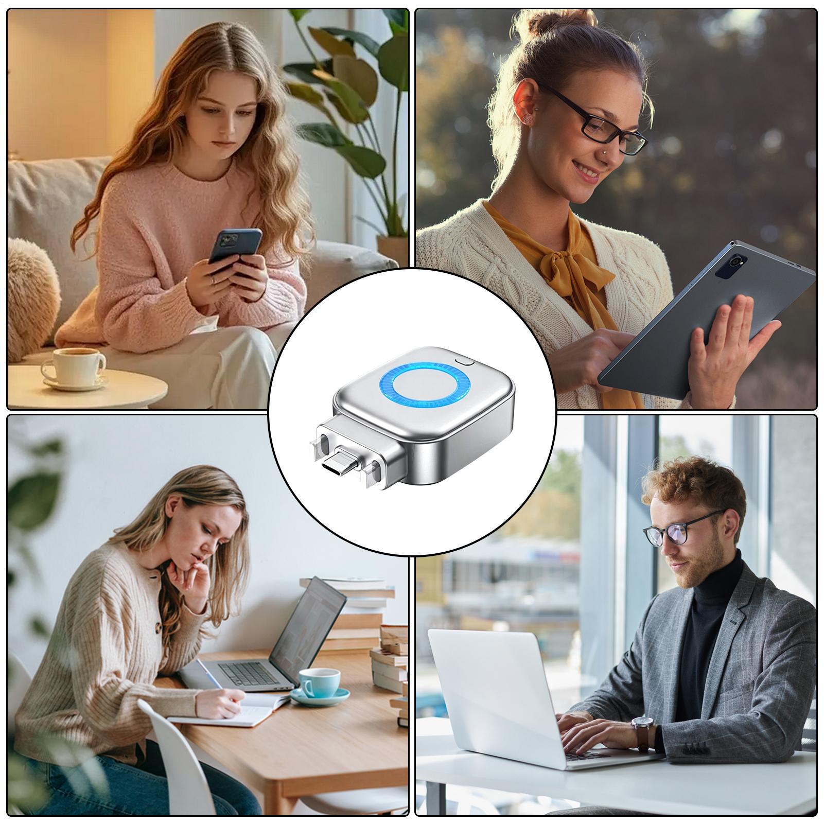 140W Smart Full Charge Self-Cu - Home Office Call Center recensie en prijs