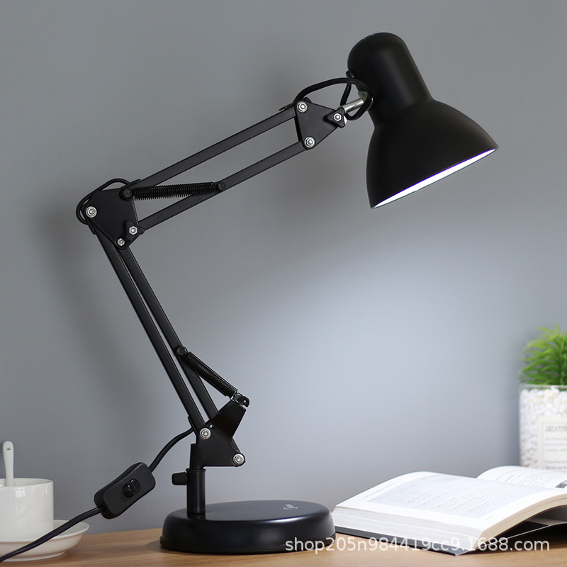 Flexibele LED bureaulamp, mode - Home Office Work Table recensie en prijs