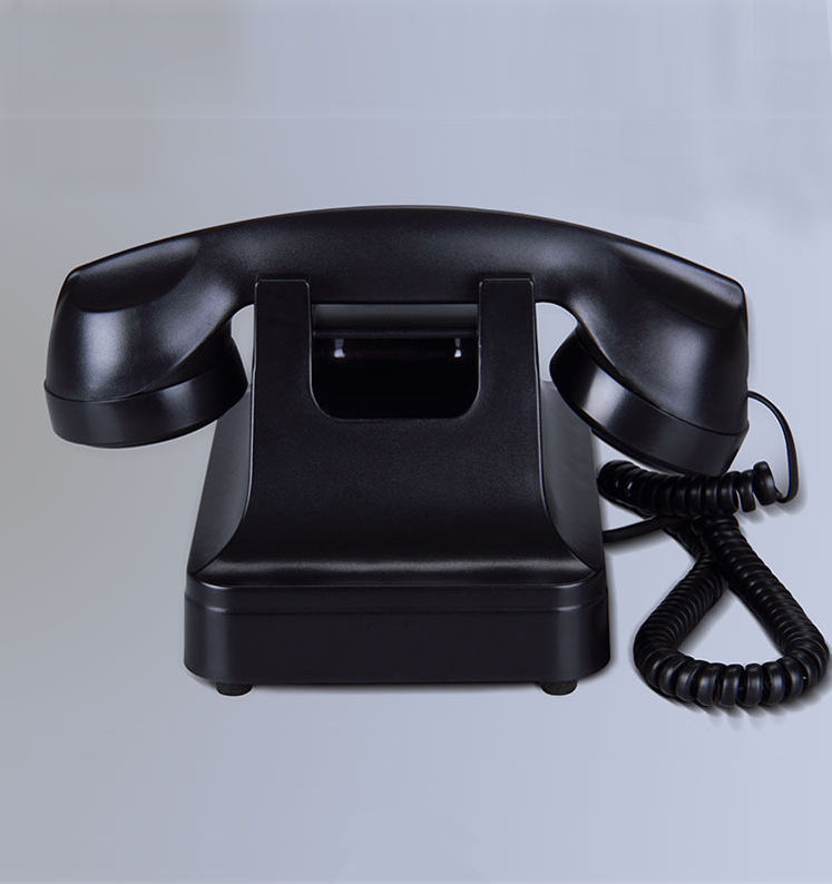 Retro draadloze SIM-kaart tele - Home Office Call Center recensie en prijs