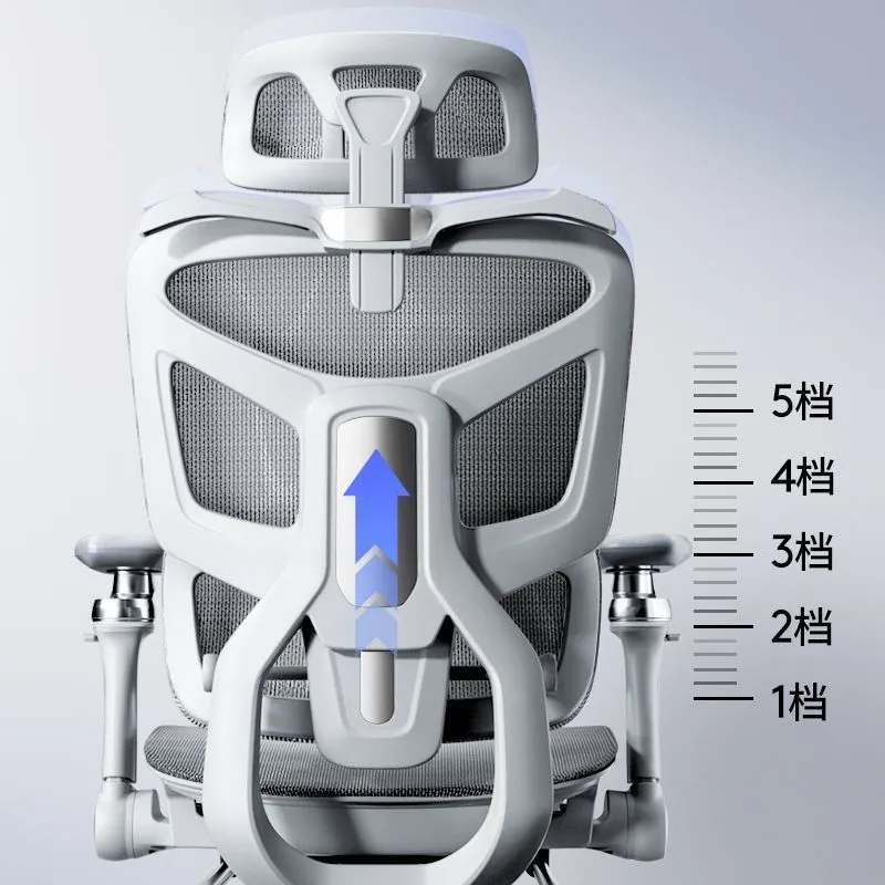 Ergonomische bureaustoel met l - Home Office Work recensie en prijs