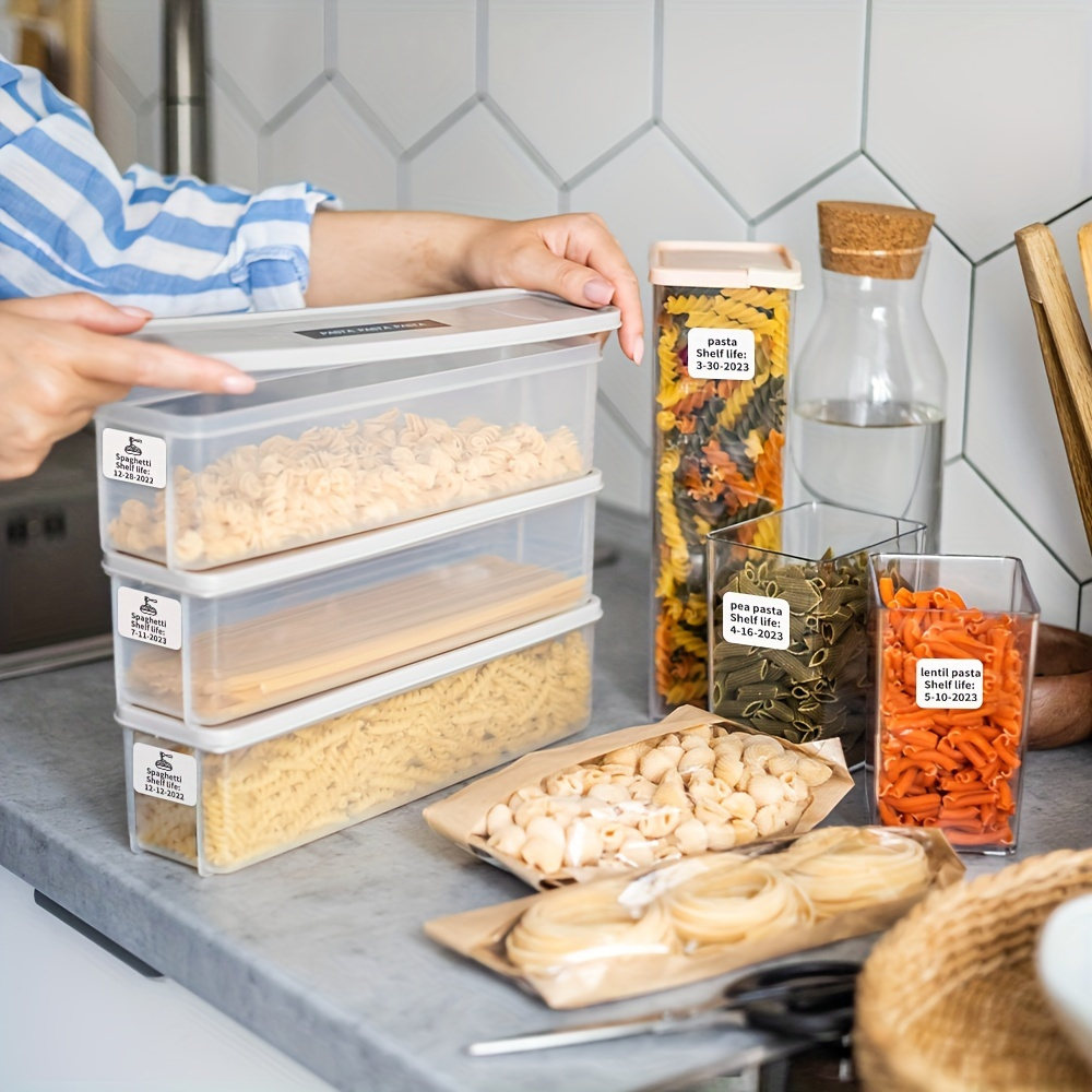6-rollen multi-formaat zelfkle - Label Maker Machine recensie en prijs