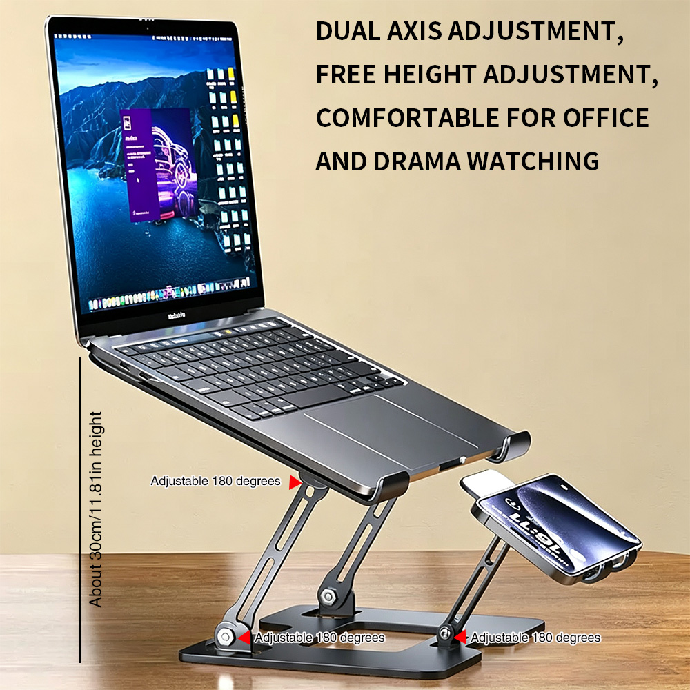 Koelstandaard voor laptop van  - Home Office Call Center recensie en prijs