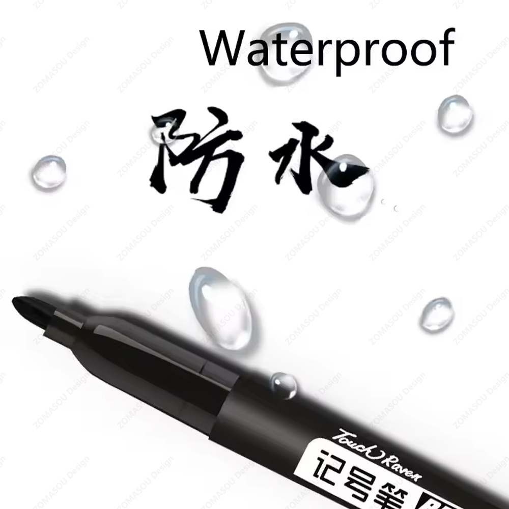 Op olie gebaseerde markeerstif - Copic Marker Sketch recensie en prijs